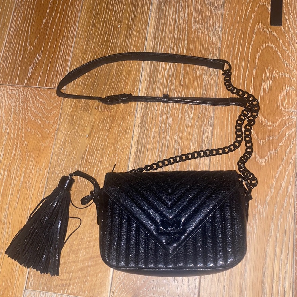 Victoria secret crossbody bag
